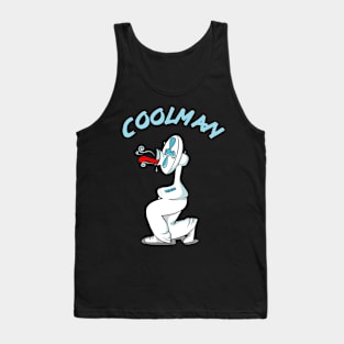 coolman Tank Top